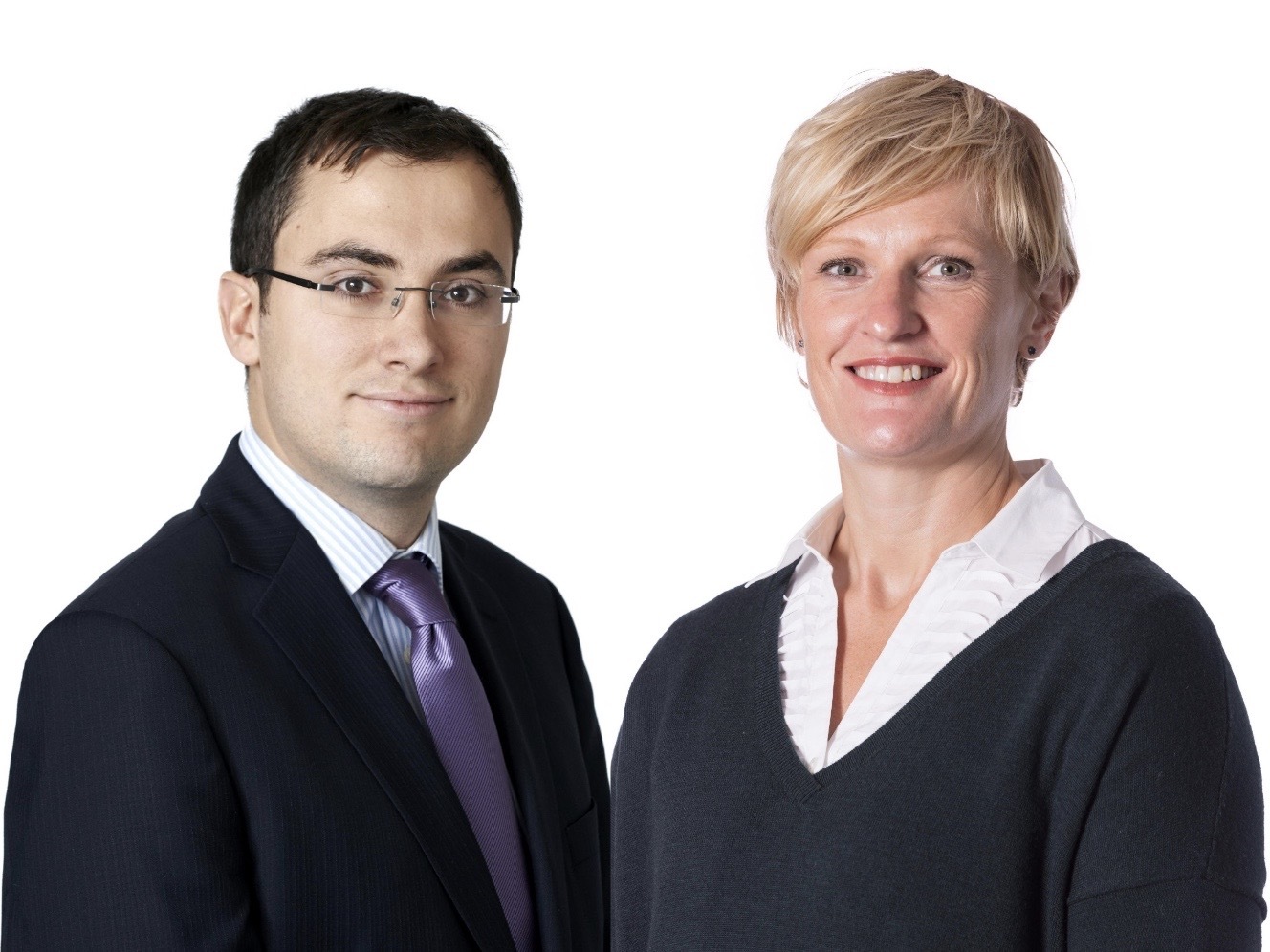 CMS appoints real estate experts to growing data centre team Scottish
